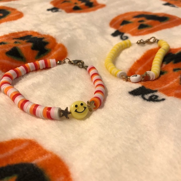 home made bracelets - Picture 3 of 4